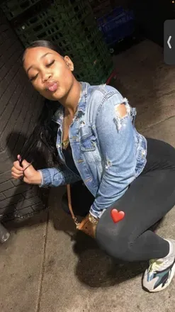 OnlyFans account  maylax23 avatar 1