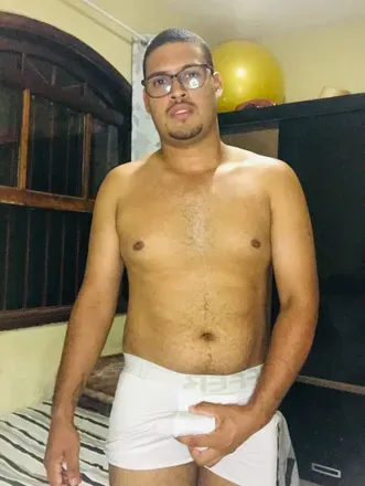 OnlyFans account  thebearnovinho avatar 1