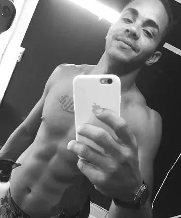 OnlyFans cuenta jram_cl avatar 1