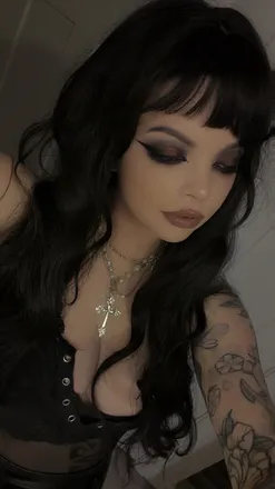 OnlyFans of autumnvamp