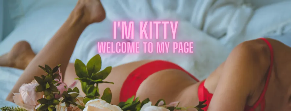 OnlyFans cuenta kittylatina4 header 2