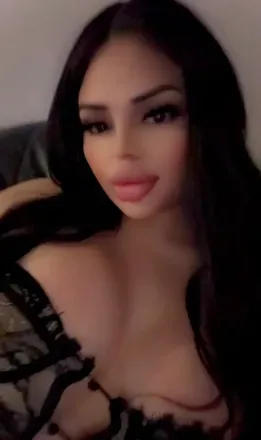OnlyFans account  thevaleriaruiz avatar 1