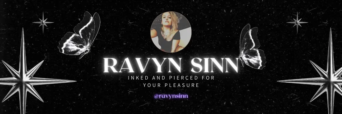 OnlyFans cuenta ravynsinn header 2
