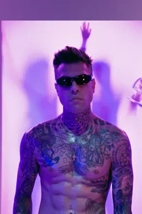 OnlyFans account  fedez avatar 1