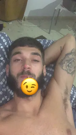 OnlyFans cuenta gonzoo97 header 2
