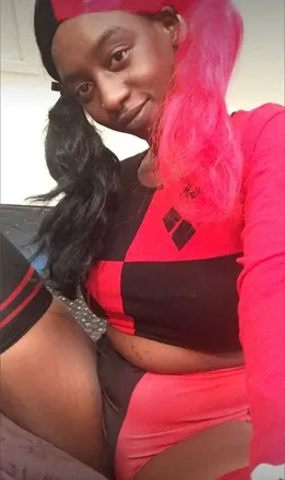OnlyFans cuenta felicelove33 header 2