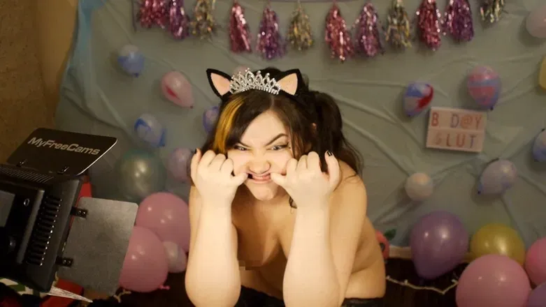 OnlyFans account  catpaws header 2
