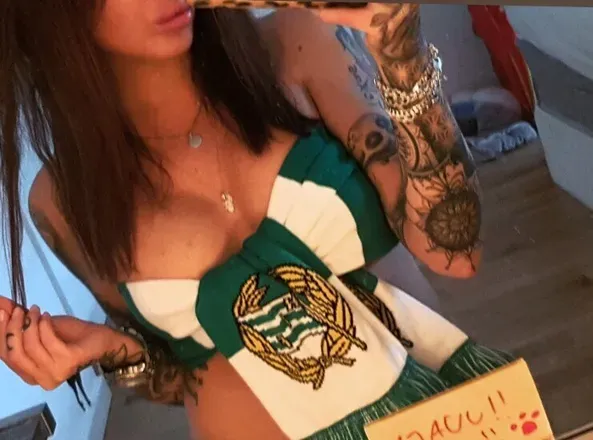 OnlyFans cuenta bajenboobsandtattoos avatar 1