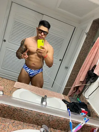 OnlyFans cuenta mondraalexis avatar 1