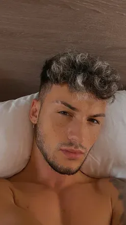 OnlyFans cuenta davidgarciak avatar 1
