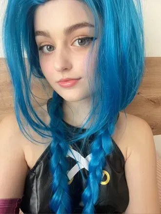OnlyFans cuenta cosplayprincessxoxo avatar 1