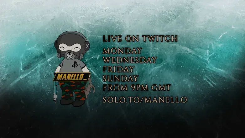 OnlyFans account  manello_ header 2