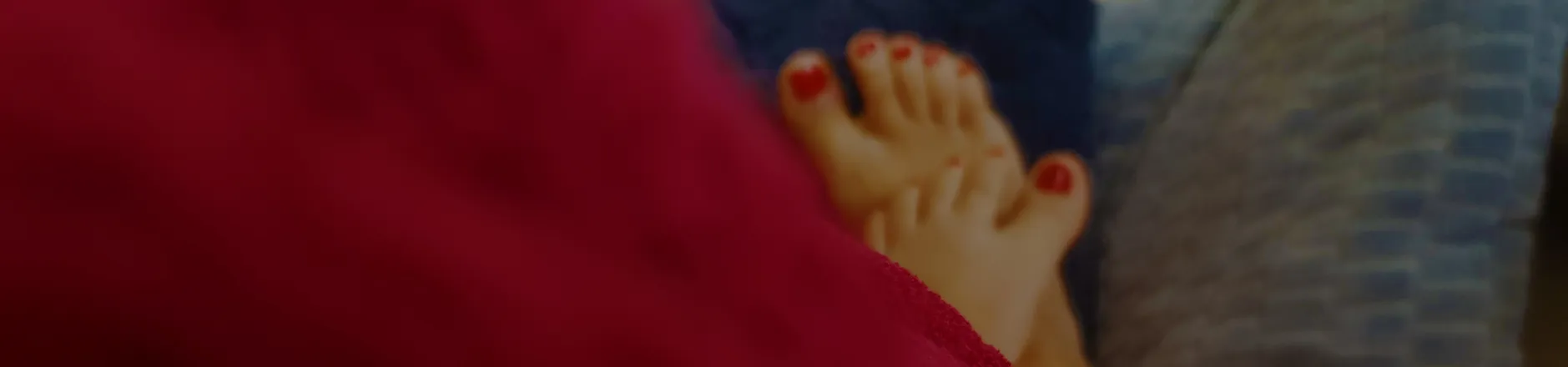 OnlyFans cuenta lollypop_feet_free header 2