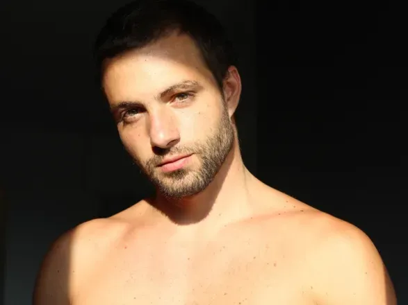 OnlyFans cuenta pacmanbr avatar 1