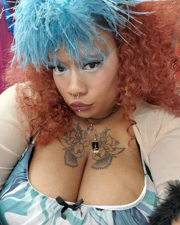 OnlyFans cuenta itskronie avatar 1