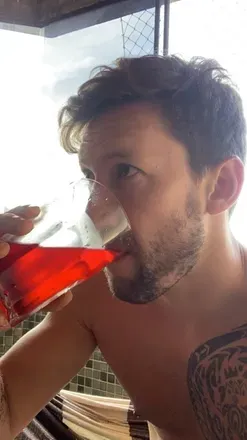 OnlyFans cuenta robertomulli avatar 1