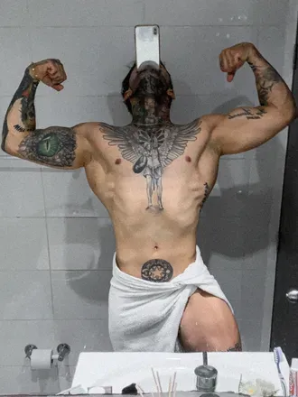 OnlyFans cuenta diegomurciaa avatar 1