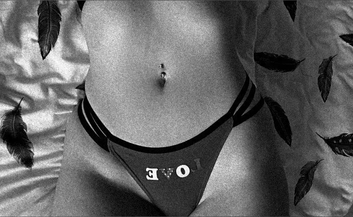 OnlyFans cuenta bbynica_x header 2