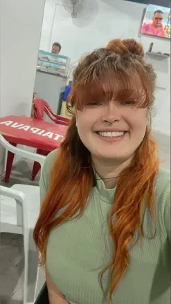 OnlyFans cuenta ruhivinha avatar 1