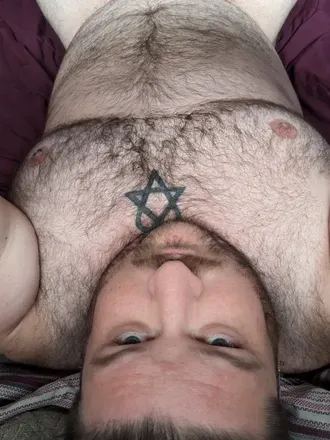 OnlyFans cuenta rudybigbear avatar 1