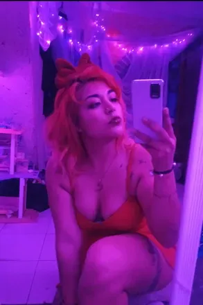 OnlyFans cuenta kaxstty avatar 1