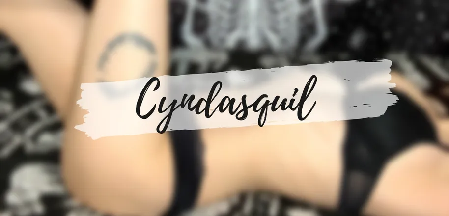 OnlyFans cuenta cyndasquil header 2