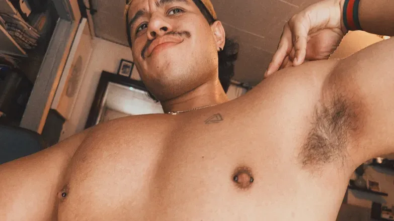 OnlyFans cuenta dferarrixxx header 2