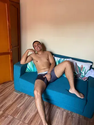 OnlyFans cuenta kevinnico7 avatar 1