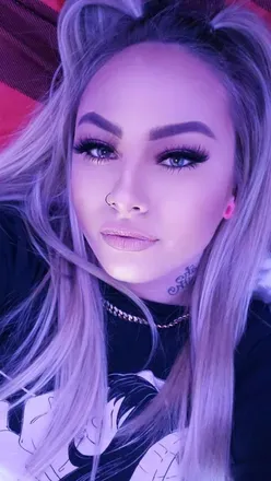 OnlyFans cuenta snow.bunnyy avatar 1