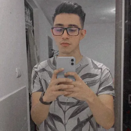 OnlyFans cuenta fernaxd69 avatar 1