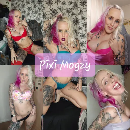 OnlyFans account  freepixi_mogzy header 2