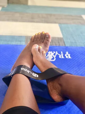 OnlyFans cuenta twinkleonmytoes avatar 1