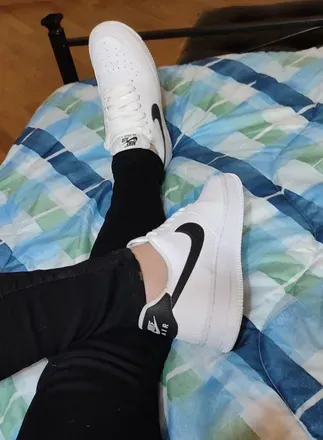 OnlyFans cuenta sneakersgirlitaly avatar 1