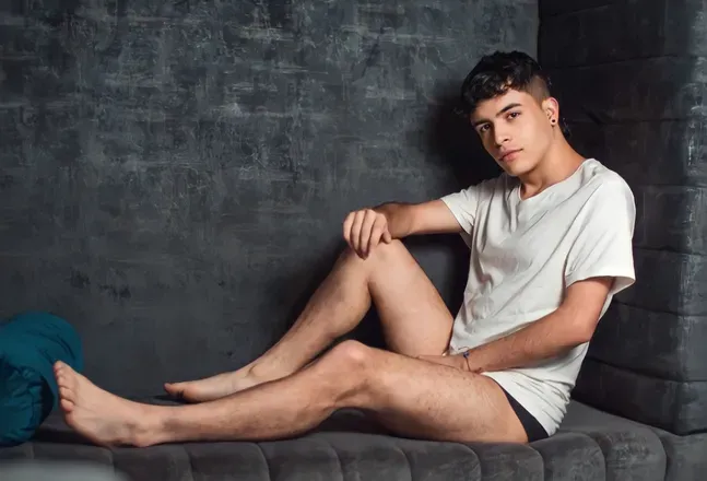 OnlyFans cuenta kevin18blue avatar 1