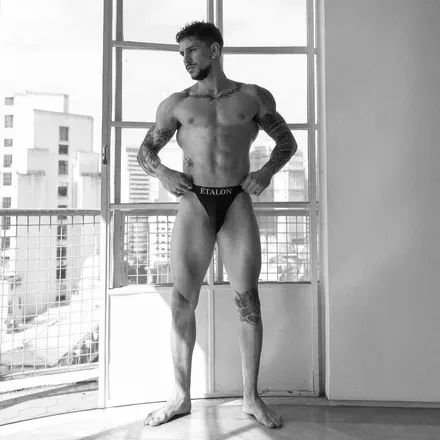 OnlyFans cuenta gabrielfanzak avatar 1