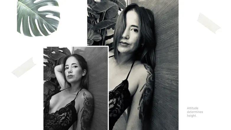 OnlyFans cuenta verobaby86 header 2