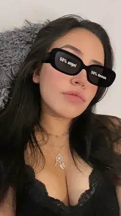 OnlyFans cuenta kyskym88 avatar 1