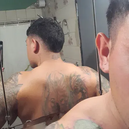 OnlyFans cuenta panteranegra98 avatar 1