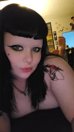 OnlyFans cuenta bathorybatbrat avatar 1