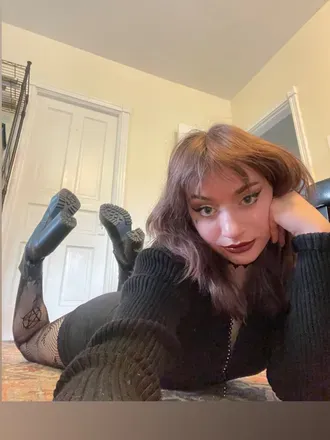 OnlyFans cuenta missmarcelina1 header 2