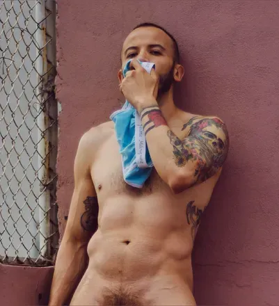 OnlyFans cuenta estevato_of avatar 1