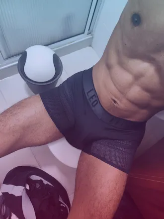 OnlyFans account  andrewphp header 2