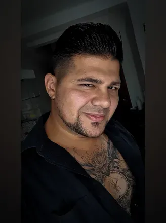 OnlyFans cuenta christry avatar 1
