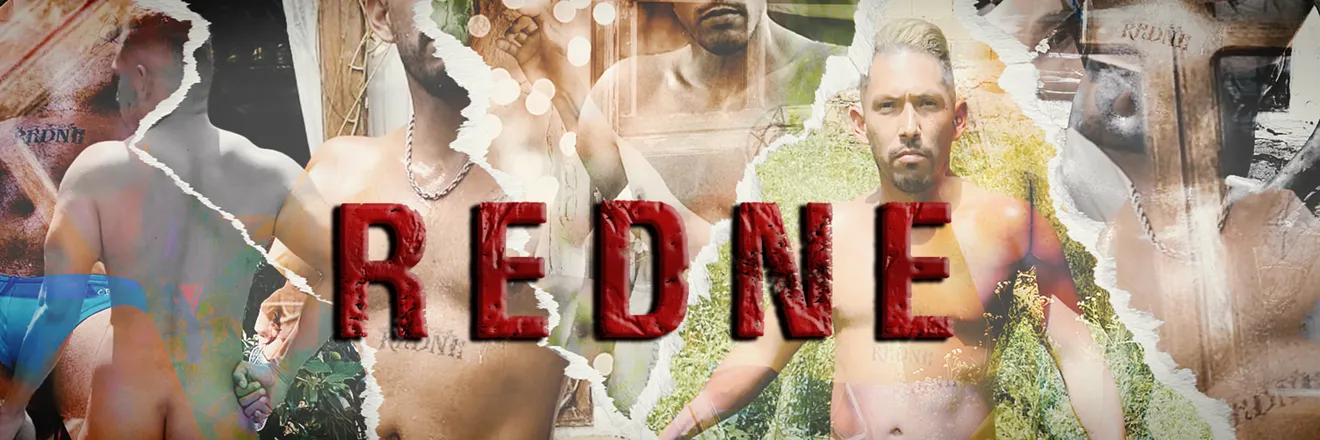 OnlyFans account  rednefanvasi header 2