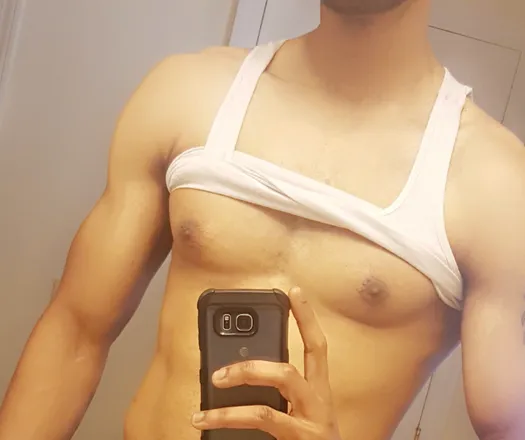 OnlyFans cuenta sparemearod header 2
