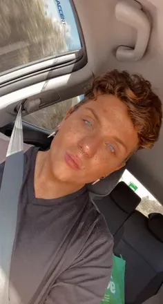OnlyFans cuenta kainestoneham avatar 1