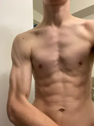OnlyFans cuenta sbfranger avatar 1