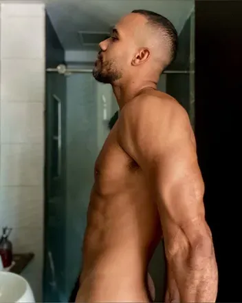 OnlyFans cuenta antonyfranco avatar 1