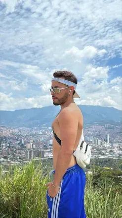OnlyFans account  stevgk avatar 1