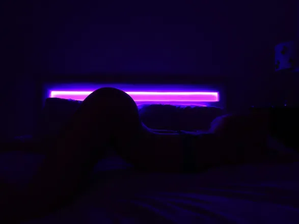OnlyFans cuenta gwenthedancer header 2